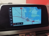 BMW 225 vaihtoauto