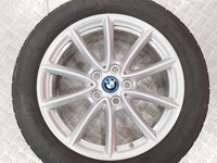 BMW 225 vaihtoauto
