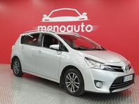 Toyota Verso vaihtoauto