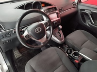 Toyota Verso vaihtoauto