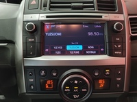 Toyota Verso vaihtoauto