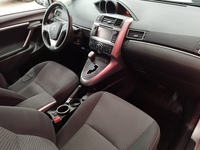 Toyota Verso vaihtoauto