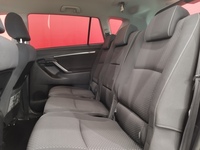 Toyota Verso vaihtoauto