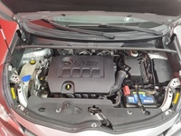 Toyota Verso vaihtoauto