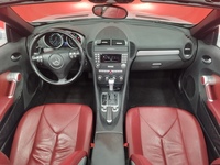 Mercedes-Benz SLK vaihtoauto