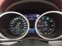 Mercedes-Benz SLK vaihtoauto