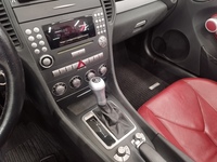 Mercedes-Benz SLK vaihtoauto