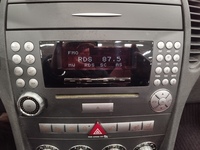 Mercedes-Benz SLK vaihtoauto
