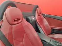 Mercedes-Benz SLK vaihtoauto