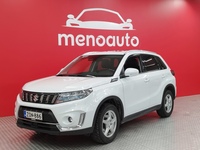 Suzuki Vitara vaihtoauto