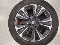 Suzuki Vitara vaihtoauto