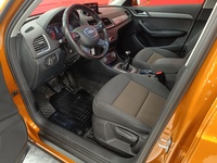 Audi Q3 vaihtoauto