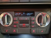 Audi Q3 vaihtoauto