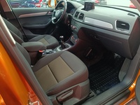 Audi Q3 vaihtoauto