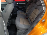 Audi Q3 vaihtoauto