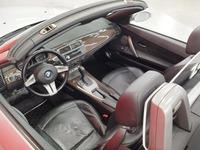 BMW Z4 vaihtoauto