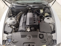 BMW Z4 vaihtoauto