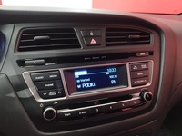 Hyundai i20 vaihtoauto