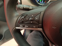 Nissan Micra vaihtoauto