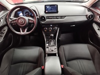 Mazda CX-3 vaihtoauto