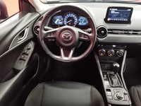 Mazda CX-3 vaihtoauto