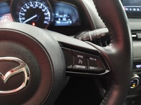Mazda CX-3 vaihtoauto