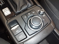 Mazda CX-3 vaihtoauto