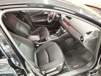 Mazda CX-3 vaihtoauto