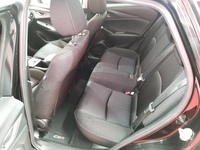 Mazda CX-3 vaihtoauto