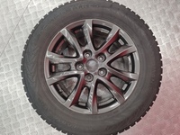 Mazda CX-3 vaihtoauto