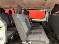 Opel Vivaro vaihtoauto