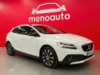 Volvo V40 Cross Country vaihtoauto