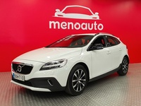 Volvo V40 Cross Country vaihtoauto