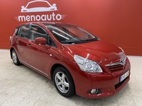 Toyota Verso vaihtoauto