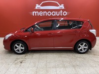 Toyota Verso vaihtoauto