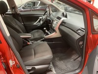 Toyota Verso vaihtoauto