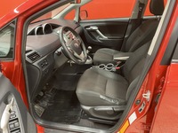 Toyota Verso vaihtoauto