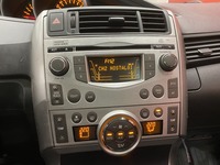 Toyota Verso vaihtoauto