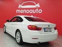BMW 420 vaihtoauto
