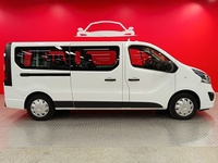 Opel Vivaro vaihtoauto