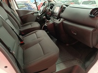 Opel Vivaro vaihtoauto