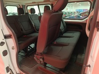 Opel Vivaro vaihtoauto