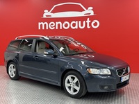 Volvo V50 vaihtoauto