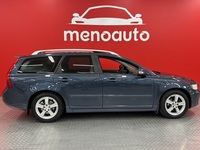 Volvo V50 vaihtoauto