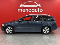 Volvo V50 vaihtoauto