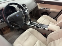 Volvo V50 vaihtoauto