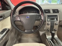 Volvo V50 vaihtoauto