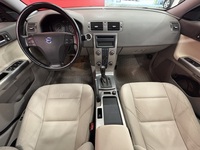 Volvo V50 vaihtoauto