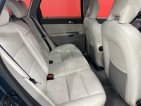 Volvo V50 vaihtoauto