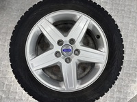 Volvo V50 vaihtoauto